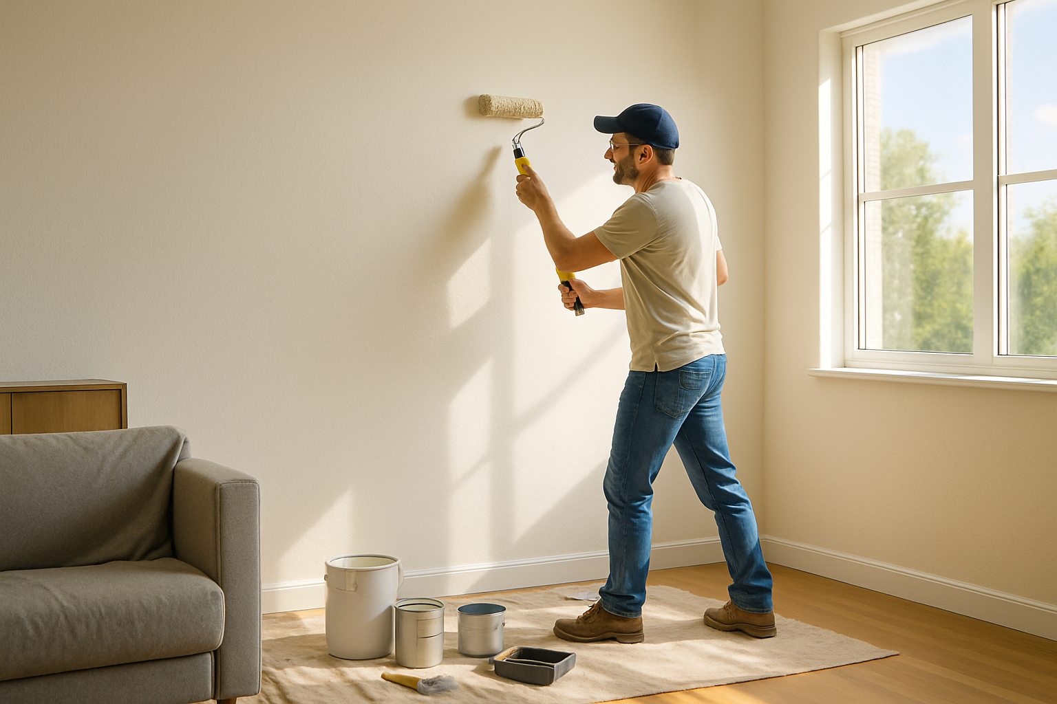 Wall Painting